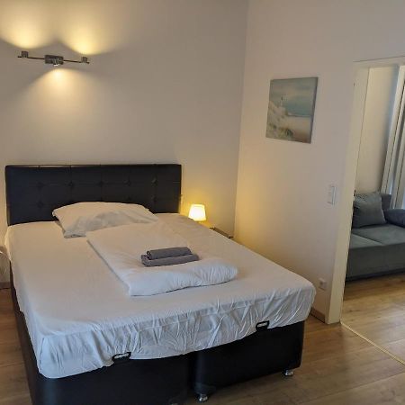 215 Apartment Wien 4-6 Pers 42M2 Klagenfurt am Woerthersee Екстер'єр фото