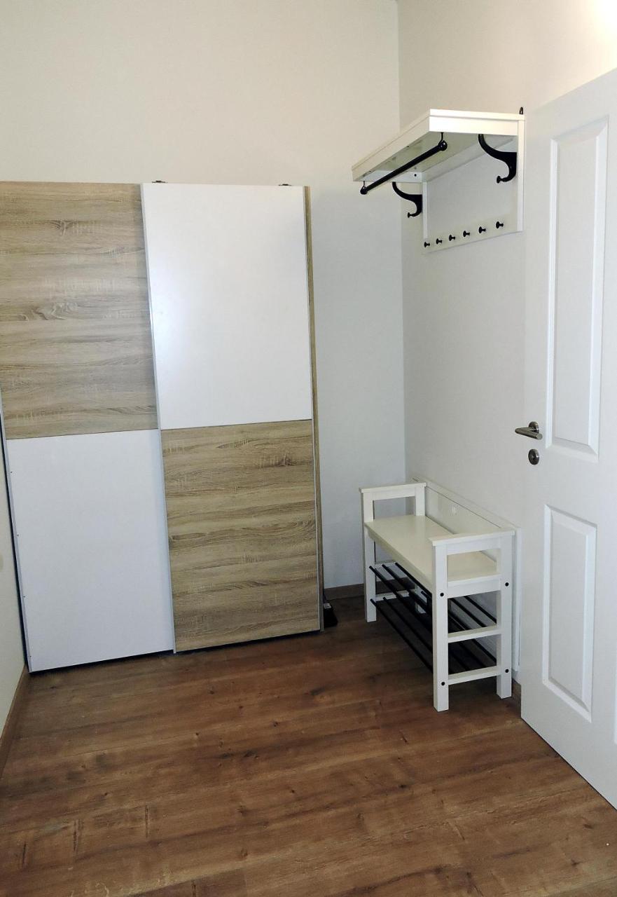 215 Apartment Wien 4-6 Pers 42M2 Klagenfurt am Woerthersee Екстер'єр фото