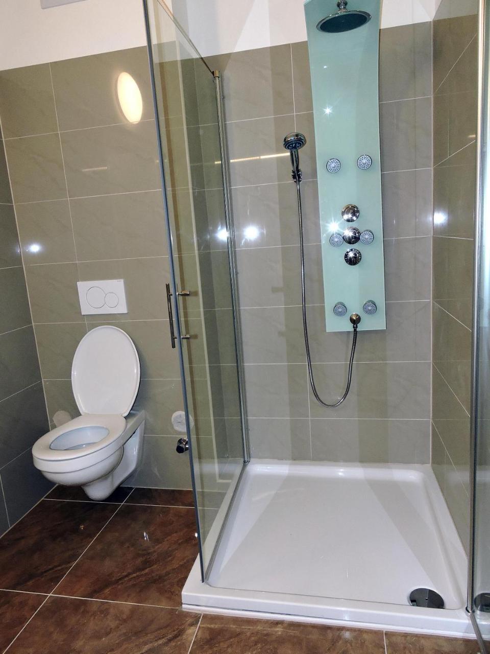 215 Apartment Wien 4-6 Pers 42M2 Klagenfurt am Woerthersee Екстер'єр фото
