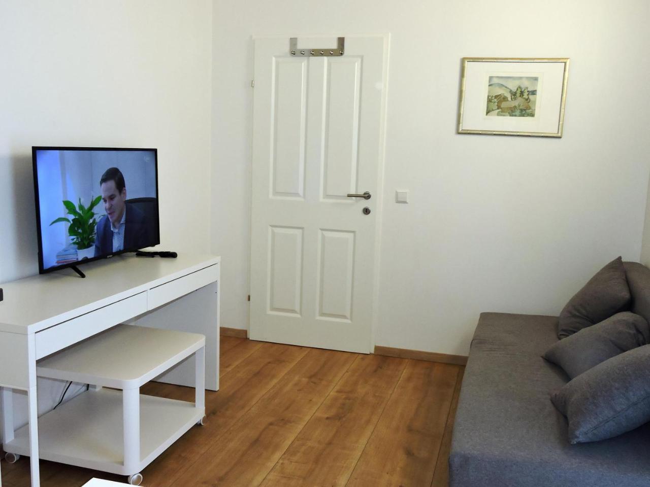 215 Apartment Wien 4-6 Pers 42M2 Klagenfurt am Woerthersee Екстер'єр фото