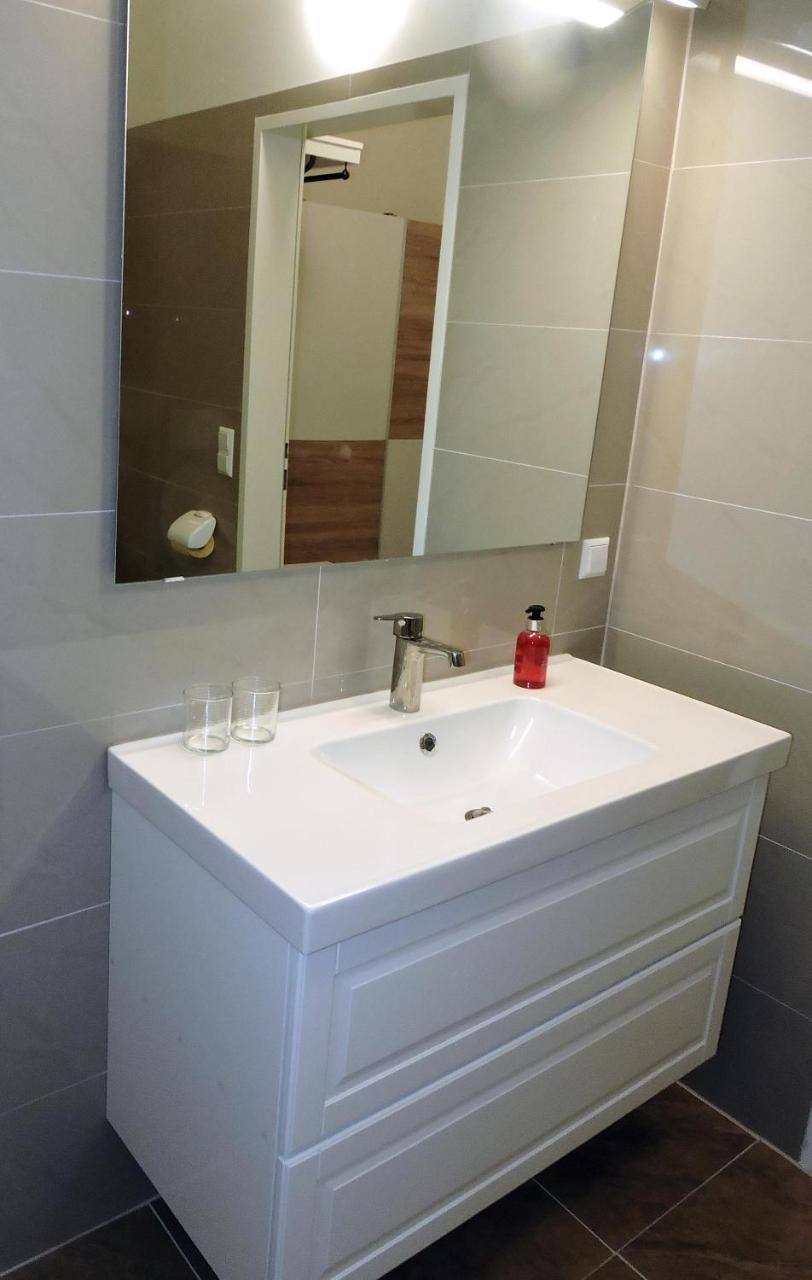 215 Apartment Wien 4-6 Pers 42M2 Klagenfurt am Woerthersee Екстер'єр фото