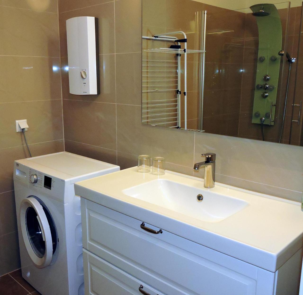 215 Apartment Wien 4-6 Pers 42M2 Klagenfurt am Woerthersee Екстер'єр фото