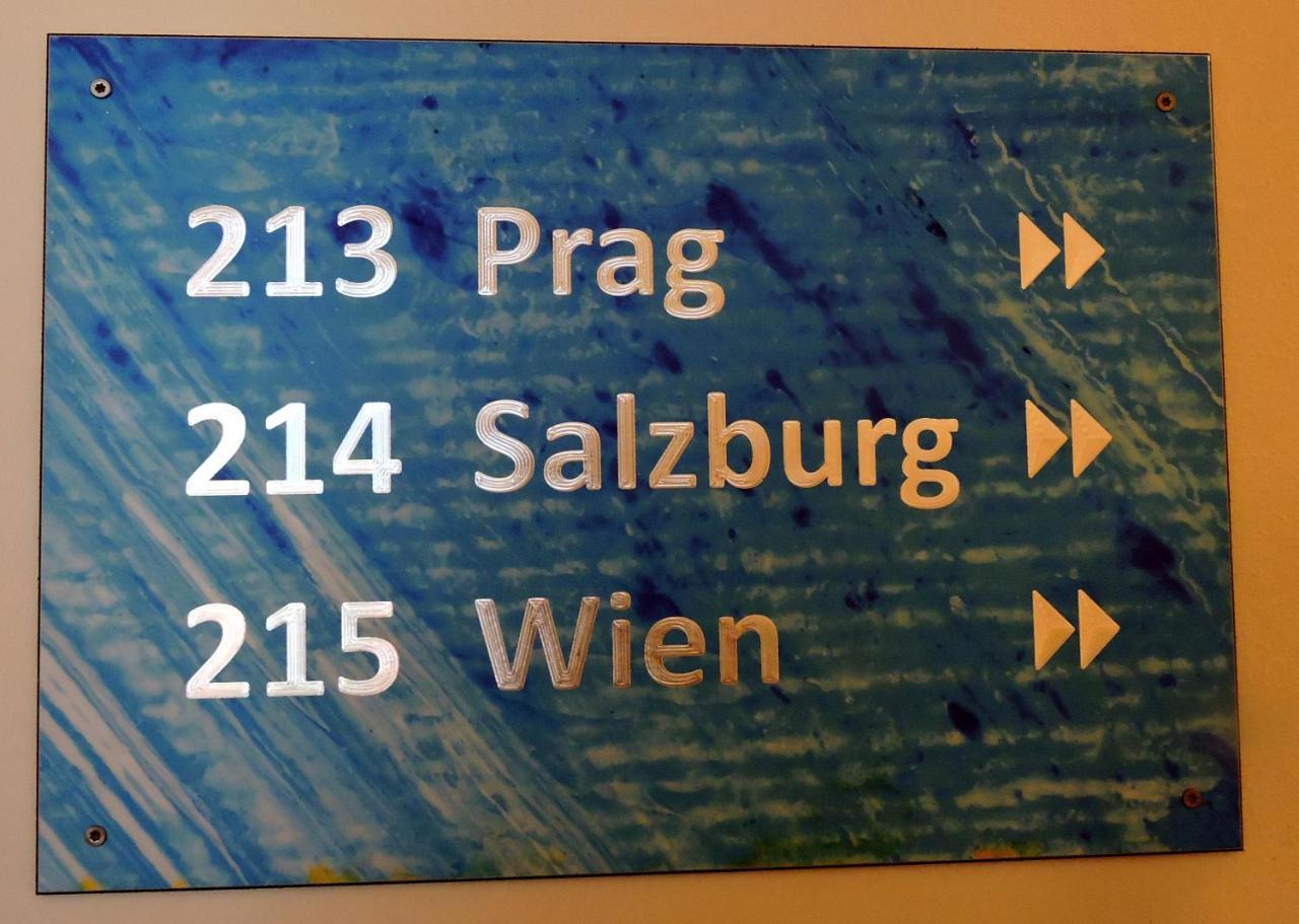 215 Apartment Wien 4-6 Pers 42M2 Klagenfurt am Woerthersee Екстер'єр фото