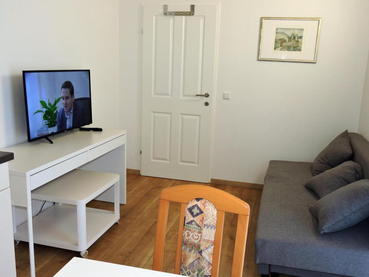 215 Apartment Wien 4-6 Pers 42M2 Klagenfurt am Woerthersee Екстер'єр фото