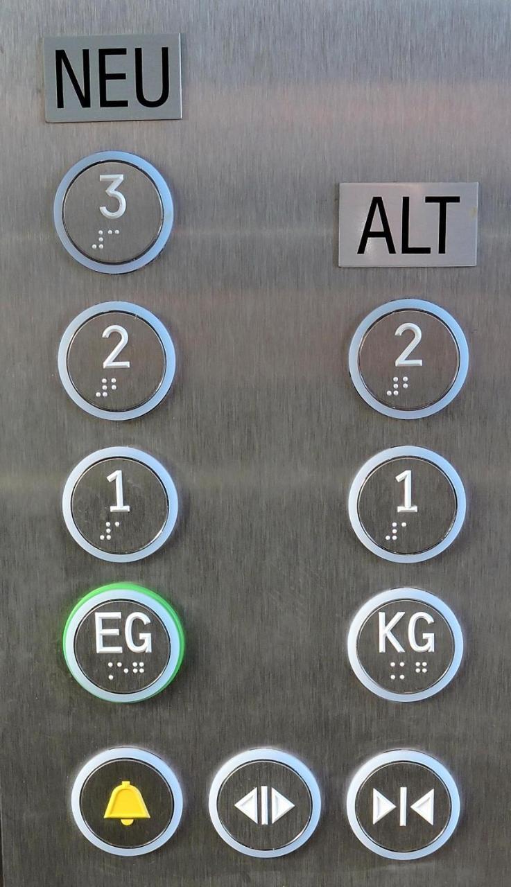 215 Apartment Wien 4-6 Pers 42M2 Klagenfurt am Woerthersee Екстер'єр фото
